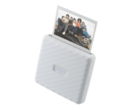 FUJIFILM Instax Link Wide biała - 1287623 - zdjęcie 3
